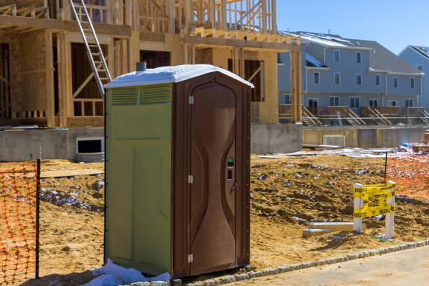 Best Portable Toilets for Parks and Recreation Areas  in Fort Bliss, TX