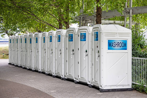 Best Long-Term Portable Toilet Rental  in Fort Bliss, TX