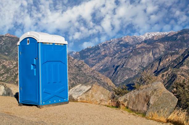 Best Portable Toilet Rental for Emergency Services  in Fort Bliss, TX