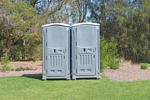 Best Portable Restroom Removal and Pickup  in Fort Bliss, TX