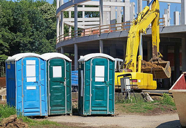 Best ADA-Compliant Portable Toilet Rental  in Fort Bliss, TX