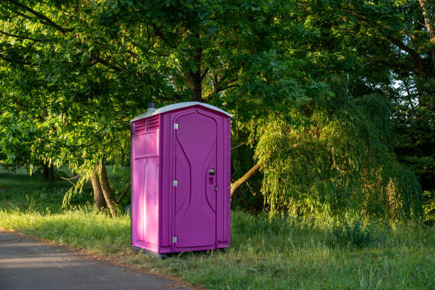 Reliable Fort Bliss, TX Portable Potty Rental Solutions