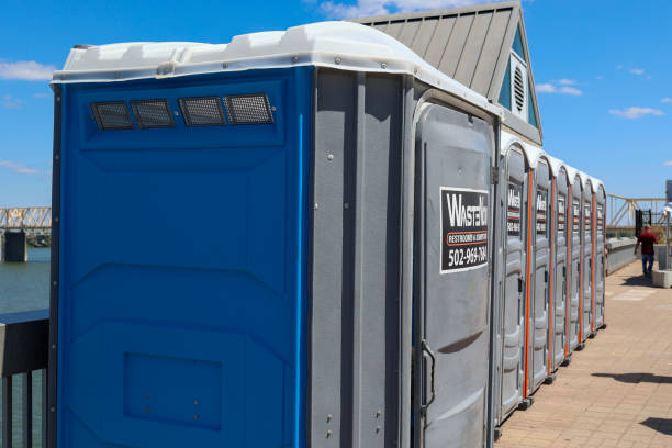 Best Eco-Friendly Portable Toilets  in Fort Bliss, TX